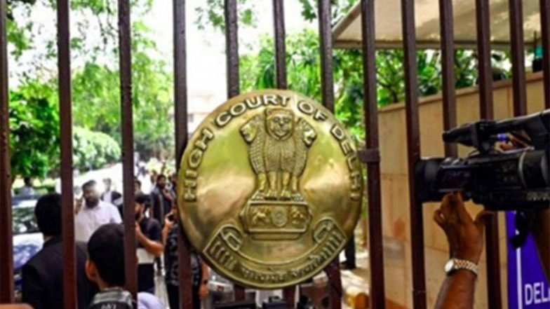 India News | Minor Children's Custody with Mother Not Illegal: Delhi HC Refuses Their Repatriation to UK