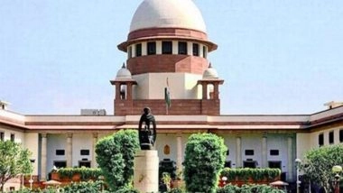 India News | SC Grants Bail to Separatist Leader Shabir Shah in Terror Funding Case