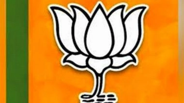 India News | Rajeev Chandrasekhar, George Kurian May Contest Kerala Assembly Polls; BJP Holds Parliamentary Board Meeting