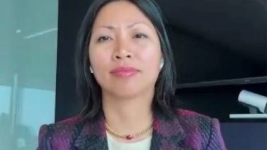 Business News | RBI Unlikely to Hike Rates Now Despite Crude Inflation as It is Supply-driven Shock, Not Demand: Natixis Economist