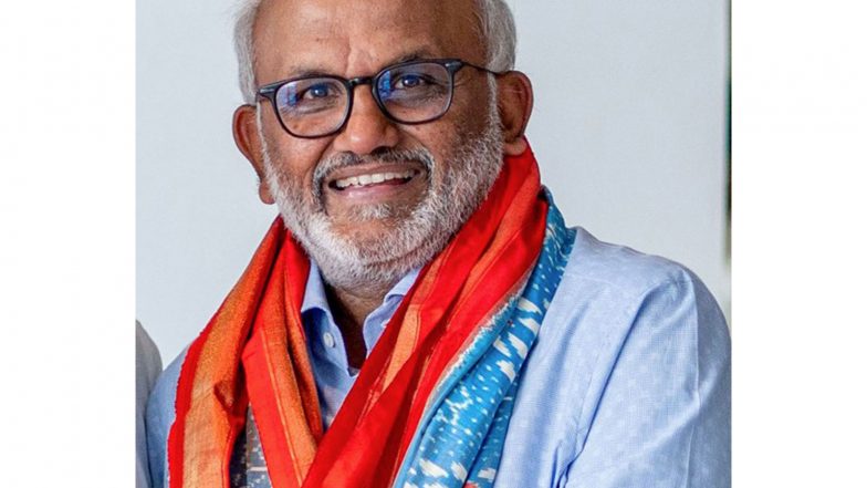 Business News | Adobe CEO Shantanu Narayen Steps Down After Successor is Appointed, Shares Fall 7%