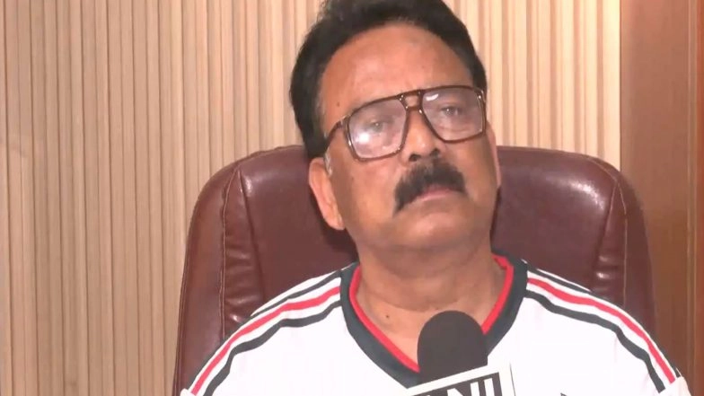 India News | Congress MP Sukhdeo Bhagat Demands All-party Meeting to Discuss Energy Security Concerns
