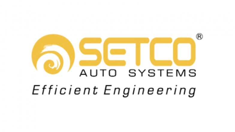 Business News | Setco Auto and VNIT Nagpur Establish Joint Research Lab to Accelerate Automotive Innovation