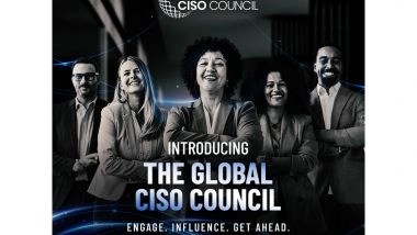 Business News | EC-Council Establishes Global CISO Council to Address AI Governance and Emerging Technology Risks