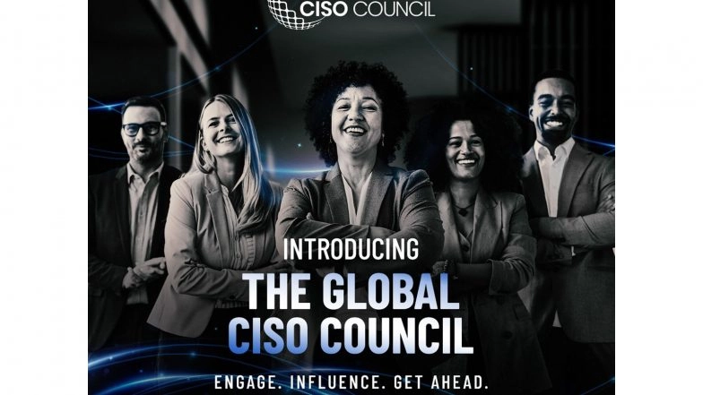 Business News | EC-Council Establishes Global CISO Council to Address AI Governance and Emerging Technology Risks