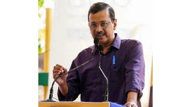 India News | 'Will Countrymen Be Rid of This Crisis?': Arvind Kejriwal Questions PM Modi as West Asia Conflict Persists