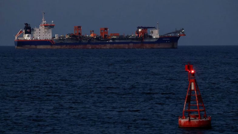 Business News | Russia, China Emerging as Economic Beneficiaries from Ongoing West Asia Conflict: Jefferies
