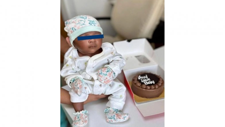 India News | Haryana: Abandoned Premature Baby Revived After Critical Condition, Treated at Gurugram Hospital