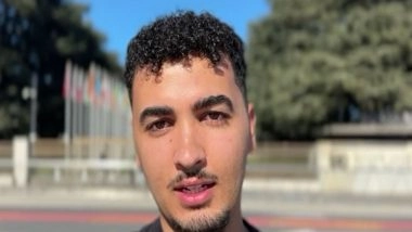 World News | Pakistan-linked Terrorism Raises Alarm at UNHRC, Pahalgam Attack Highlighted