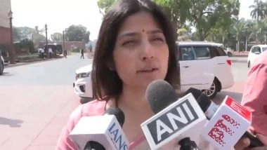 India News | Opposition MPs Slam Centre's 'denial' of LPG Crisis; Highlight Long Queues, Common People Suffering