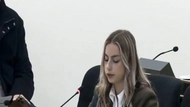 World News | Grassroots Initiatives Reflect India's Human Rights Progress at UNHRC