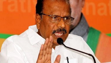 India News | Tripura Assembly Budget Session Begins Today; State Budget to Be Presented on March 16