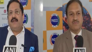 Business News | PHDCCI Roundtable Charts Roadmap to Transform India into Global Shipbuilding Hub