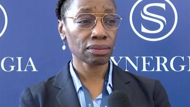 World News | Iran Leadership Change Raises Concerns over Escalation, Oil Routes: Comfort Ekhause Ero, President, International Crisis Group