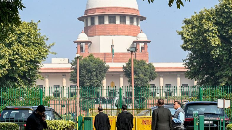India News | Over 16.6 Lakh People Received Free Legal Aid in FY 2025-26: Law Ministry Tells Lok Sabha