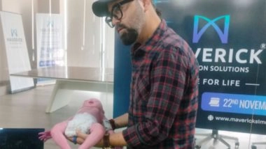 Tech News | Here's How This Indian Company is Redefining Next-gen Tech