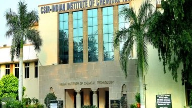 India News | Hyderabad: CSIR-Indian Institute of Chemical Technology Aims to Strengthen MSMEs with Tech, Research Support