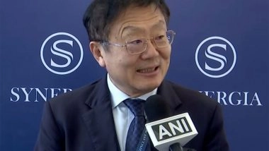 World News | Major Powers Like India Must Get Engaged to Prevent W Asia Conflict Escalation: Institute of US and Pacific Studies Director at Delhi Conclave