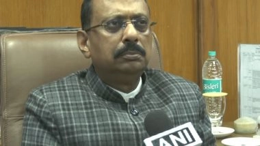 India News | No Panic Situation over LPG Availability in Himachal, Supplies Adequate: Chief Secretary Sanjay Gupta