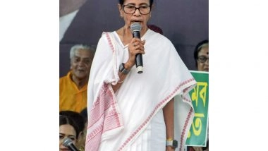 India News | West Bengal Govt Announces Five Cultural and Development Boards for Marginalised Communities