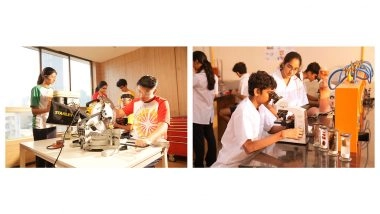 Business News | Aditya Birla World Academy Opens Early Years Admission Enquiries for 2027-2028 in South Mumbai
