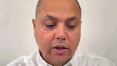 World News | Patiala Foundation Highlights Road Safety as Human Right at UNHRC