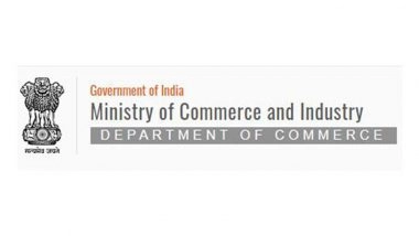Business News | India, US Remain Engaged for Mutually Beneficial Trade Agreement, No Pause in Bilateral Engagement: Commerce Ministry