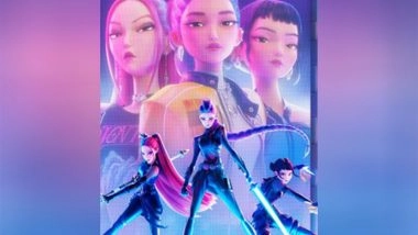 Entertainment News | Animated Feature 'KPop Demon Hunters' Sequel Confirmed, Maggie Kang, Chris Appelhans Return to Helm