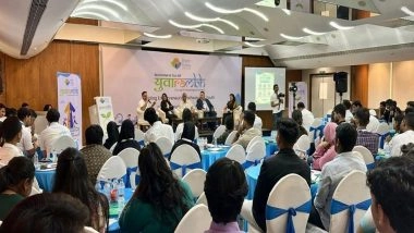 Business News | Yuvarambh 2026: Building Real Pathways for Youth Entrepreneurship