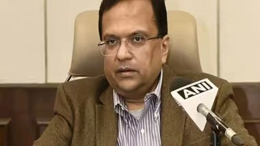 India News | Develop Robust, Specialised Units to Ensure Timely Probe of Online Crimes: Home Secretary Tells States, UTs