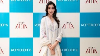 Business News | The Wardrobe Refresh You Needed; Samantha's Fashion Brand 'Truly SMA' Just Dropped in Pantaloons and We're Obsessed