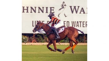 Sports News | Jaipur Registers Commanding Win over Nahargarh in Shree Cement Cup