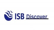 Business News | 'ISB Discover' Highlights Research on Women, Leadership, and Maternal Health