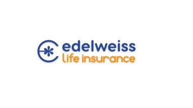 Business News | And It's a Sixer! Edelweiss Life Certified Great Place To Work 6th Year in a Row