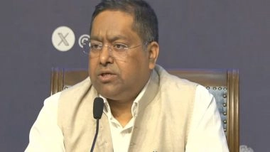 World News | 170 Indian Nationals Cross into Armenia from Iran Till Date: MEA Amid West Asia Conflict