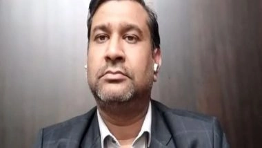 Business News | MCX Crude Oil Prices Could Push Toward Rs 12,000 if Conflict Worsens, Says Ajay Kedia