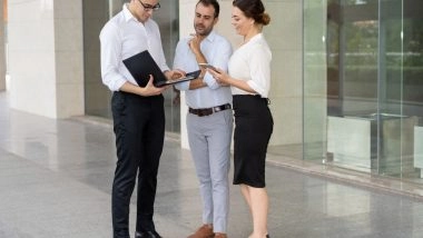 Business News | How Are ETFs Gaining an Edge Over Mutual Funds?