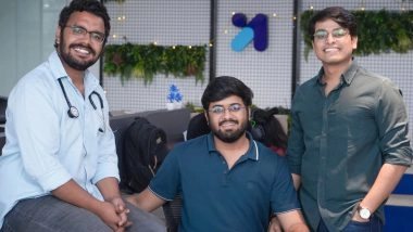 Business News | Lumikai Leads USD 1.5 Million Seed Round for NPrep to Scale Interactive AI-Powered Educational Platform for India's Nursing Workforce