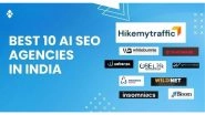 Business News | 10 Best AI SEO Agencies in India