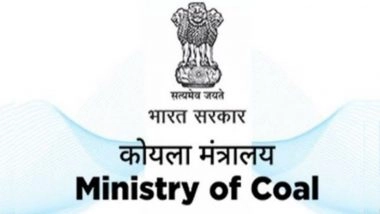 Business News | Captive, Commercial and Other Coal Mines Cross 200 MT Production Mark in FY26: Coal Ministry