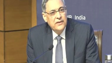 World News | Two Indians Killed, 10 Injured After Attack in Muscat; Mission Rendering All Assistance: MEA