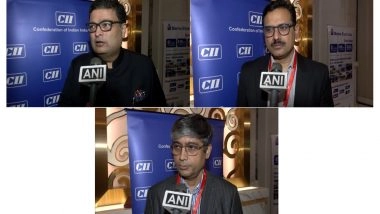 Business News | Maharashtra Hosts 66% of India's Data Centre Capacity: Maharashtra CM Fadnavis' Advisor