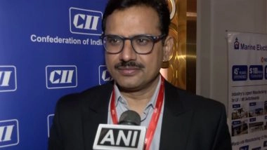 Business News | Maharashtra Eyes Five-fold Expansion of Data Centre Capacity by 2030