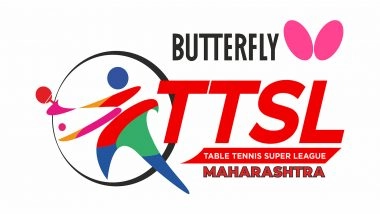 Sports News | Phantom Stars Rope in Sanil Shetty for Title Defence; Prodigy Divyanshi Bhowmick Emerges Top Buy Yet Again at TTSL Maharashtra 2026 Auction