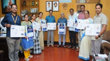 India News | Pharma Innovation 2026 Conclave to Be Held at Andhra University