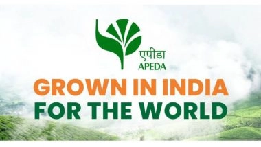 India News | APEDA Facilitates First Export of GI-tagged Joha Rice from Assam to United Kingdom, Italy