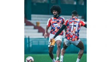 Sports News | IFL: Gokulam Kerala Host Sreenidi Deccan; Shillong Lajong Face Diamond Harbour in Crucial Fixture