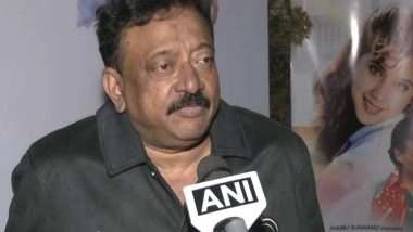 Entertainment News | Ram Gopal Varma Announces 'Sarkar 4', Set to Begin Shooting Next Month