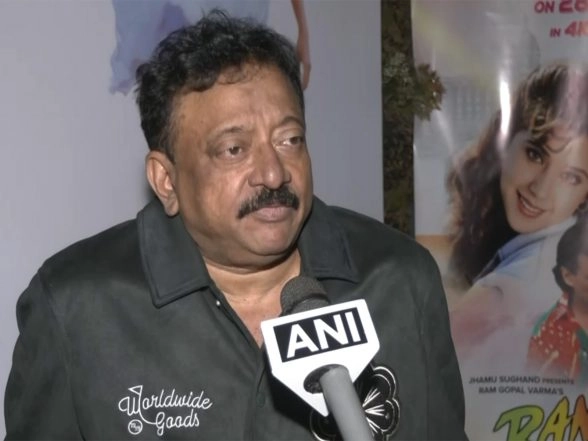 Entertainment News | Ram Gopal Varma Announces 'Sarkar 4', Set to Begin Shooting Next Month