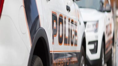 World News | US: Bomb Threat Reported at University of Virginia's Shannon Library